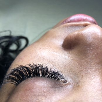 Lash & Loc Studio - Volume Lashes - Eyelash Service Near Me - Richmond Hill, Georgia Lash & Loc Studio - Volume Lashes - Eyelash Service Near Me - Richmond Hill, Georgia