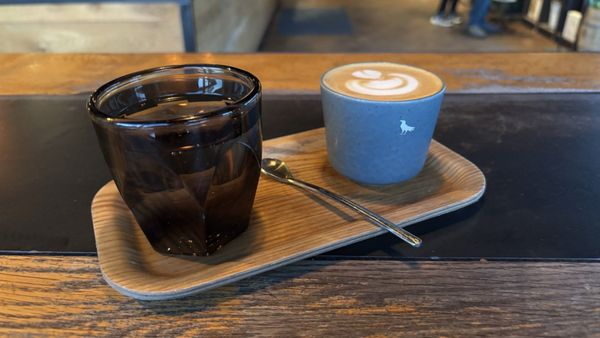 Corvus Coffee Roasters by null