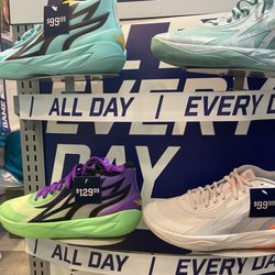 Champs Sports