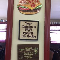 Keith & Sally's Cafe