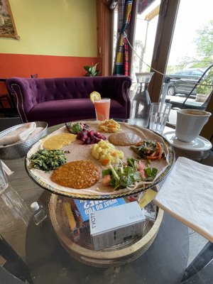 Buna Cafe Philly by null