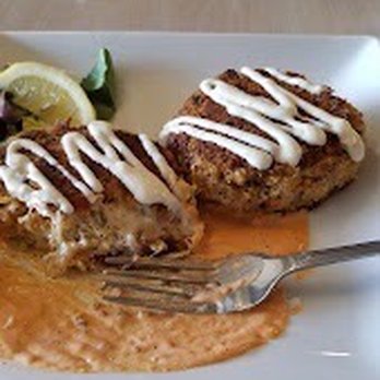 Fresh Off The Hook - Crabcakes - Seafood Near Me - Boise, Idaho