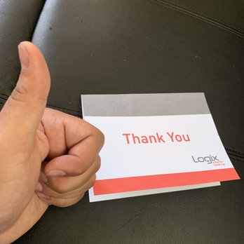 Logix - Burbank Branch - Letter from logix ! - Banks & Credit Unions Near Me - Burbank, California