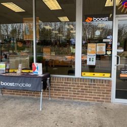 Boost Mobile