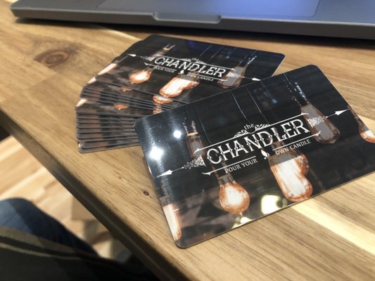 The Chandler by null