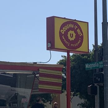 Donut Prince - On the corner of Keystone. - Donuts Near Me - Burbank, California Donut Prince - On the corner of Keystone. - Donuts Near Me - Burbank, California