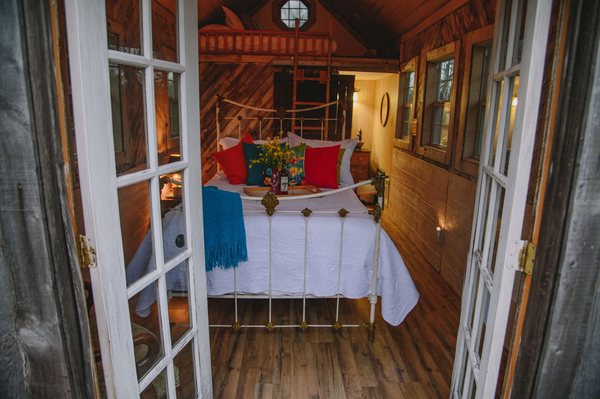 Savannah's Meadow by null