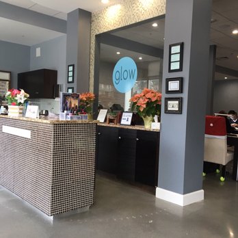 Glow Nail Spa - Waxing Near Me - Cary, North Carolina