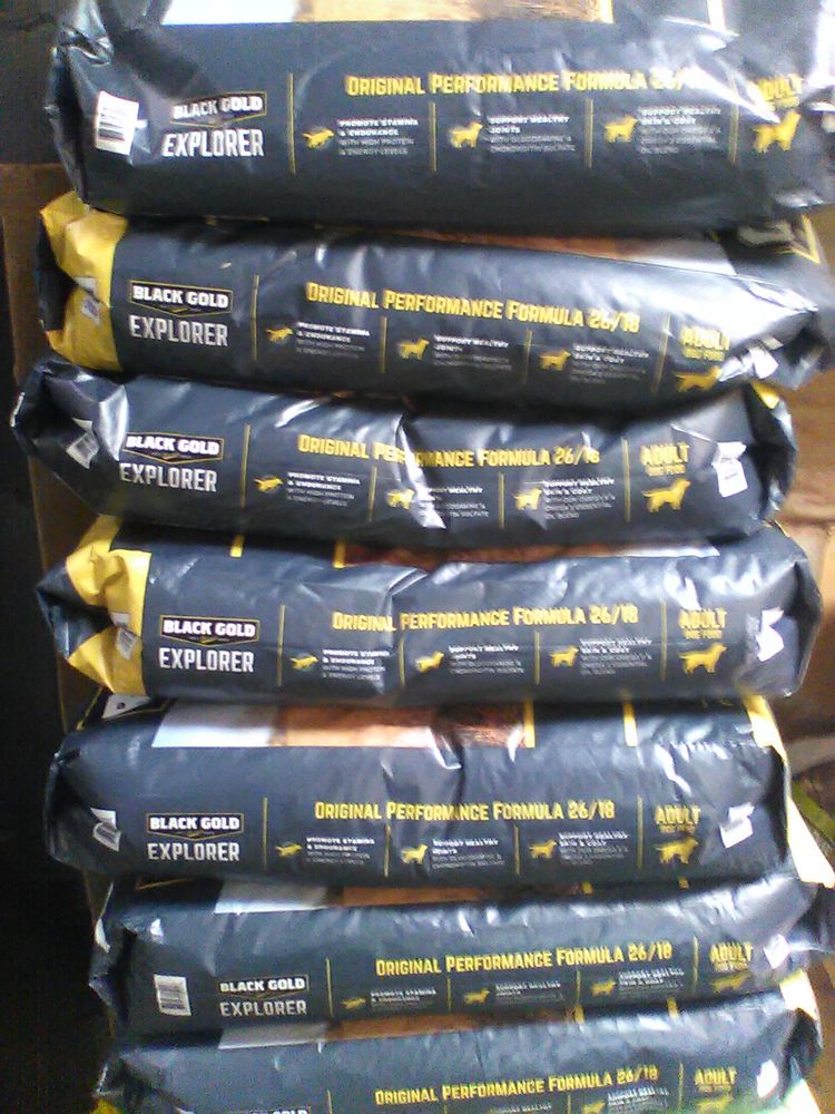 CLOVERDALE FEED & FARM SUPPLY Updated June 2024 19 Photos 12 Roby