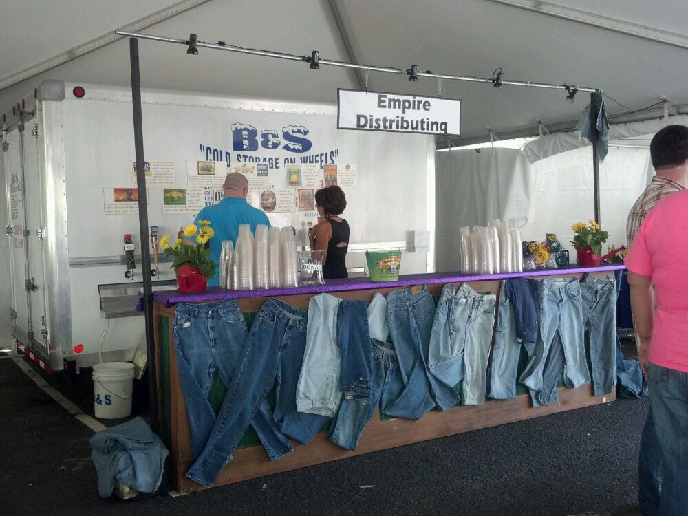 Manna Foodbank - social services organization in Asheville, NC