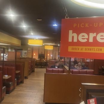 Denny's - Diners Near Me - Orangevale, California