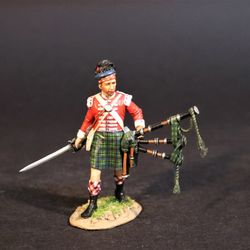 Hobby Bunker - British Toy Soldiers