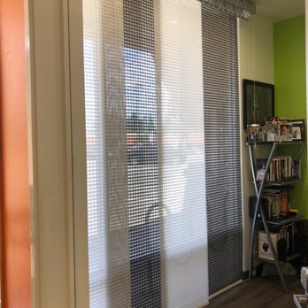 The​ Yardstick - Office Blinds - Shades & Blinds Near Me - Campbell, California