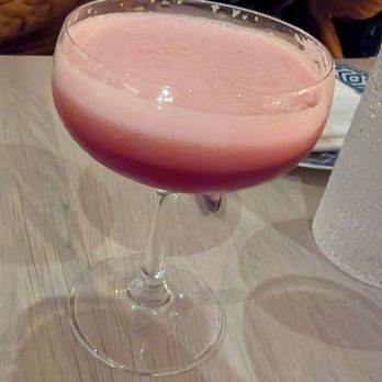 Zaytinya - Blossom Club - Greek Near Me - Washington, DC, District of Columbia
