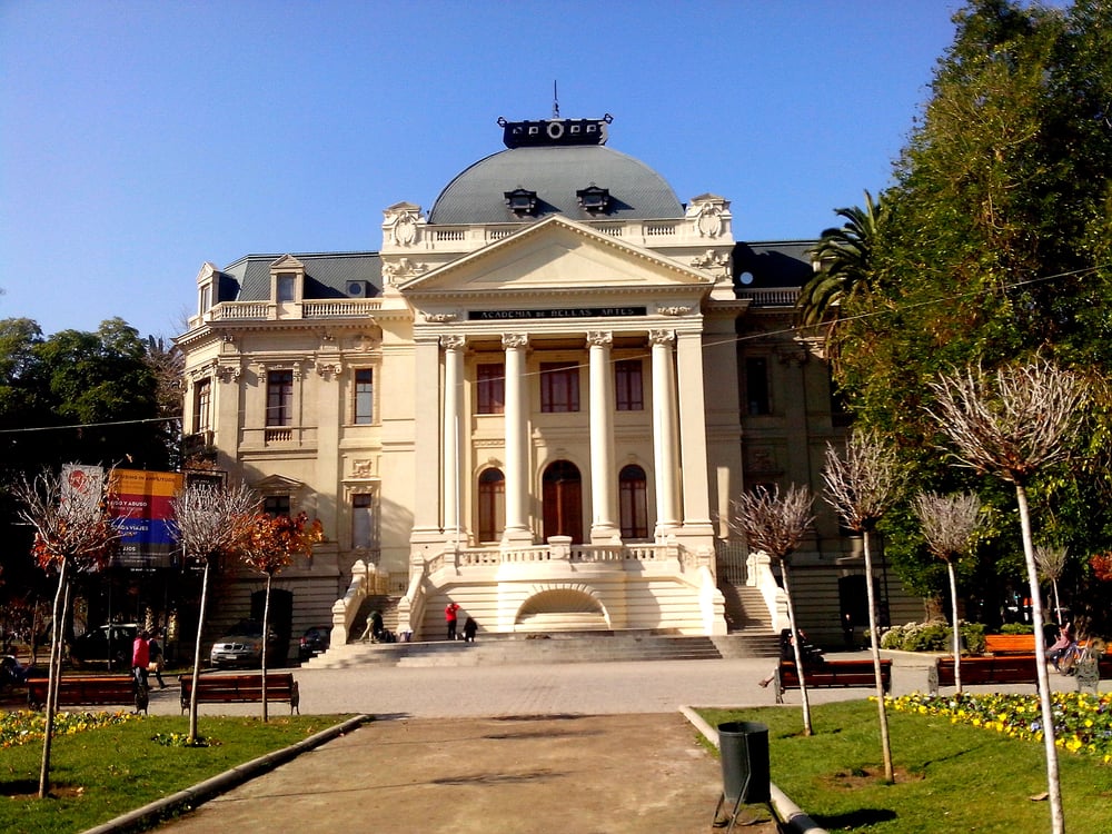 Museo de Arte Contemporáneo