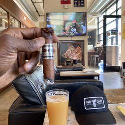 RVA Tobacco Lounge