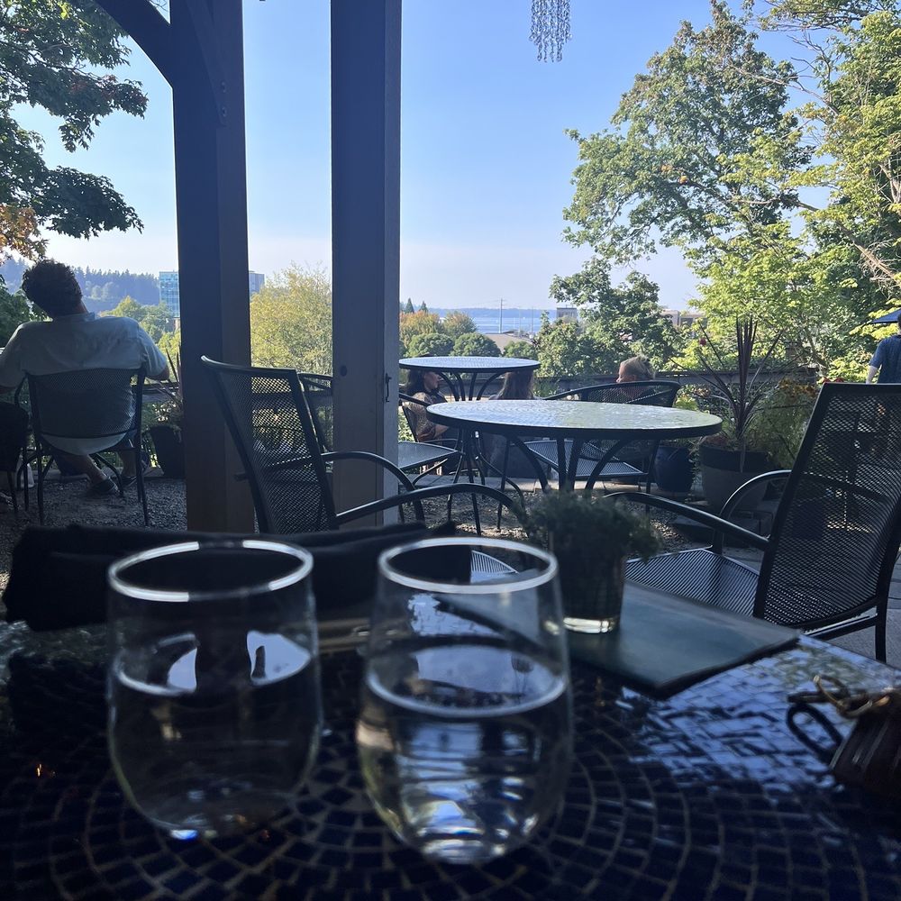 Swing Wine Bar & Cafe - View - New American Near Me - Olympia, Washington Swing Wine Bar & Cafe - View - New American Near Me - Olympia, Washington