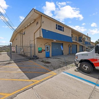 Storage Sense - Self Storage Near Me - Naples, Florida