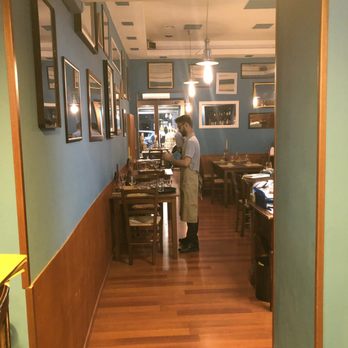Berzitello - Italian Near Me - Rome, RM
