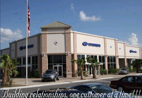 HYUNDAI OF WESLEY CHAPEL - Updated August 2025 - 34 Photos & 206 ...