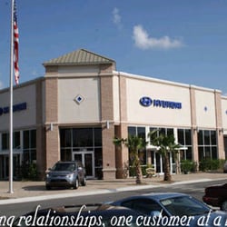 HYUNDAI OF WESLEY CHAPEL - 23 Photos & 130 Reviews - 27000 Wesley ...