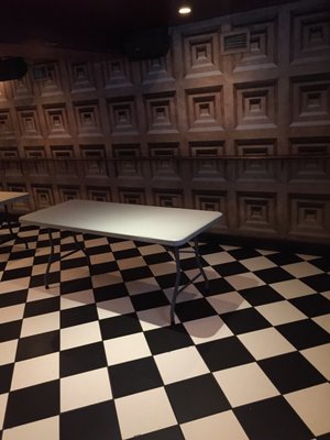 Grand Central Restaurant & Bar by null