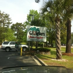 Gilligan's Seafood Restaurant of Goose Creek