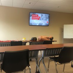 Advanced Cardiac Training