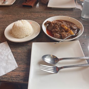 Pagan Restaurant - Thai Near Me - San Francisco, California Pagan Restaurant - Thai Near Me - San Francisco, California