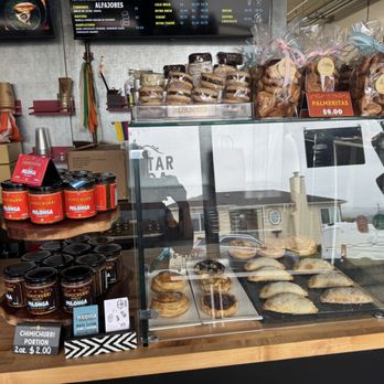 Cocina Milonga - Pastries - Argentine Near Me - South San Francisco, California