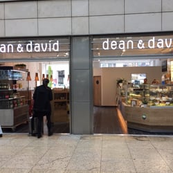 Dean und david