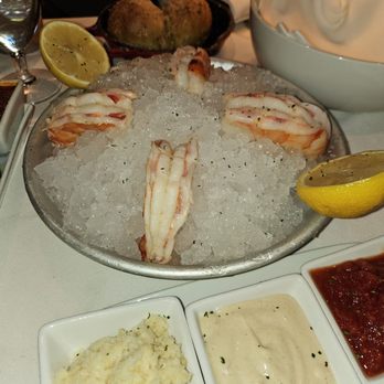 Steak 48 - Shrimp Cocktail - Steakhouses Near Me - Philadelphia, Pennsylvania Steak 48 - Shrimp Cocktail - Steakhouses Near Me - Philadelphia, Pennsylvania