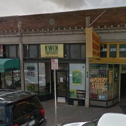 Kwik Tax Service