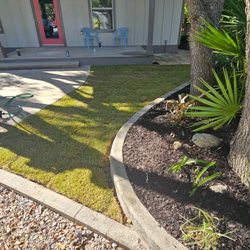 More Outdoor Works