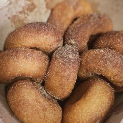 Swiss Chalet Rotisserie & Grill - Doughnuts