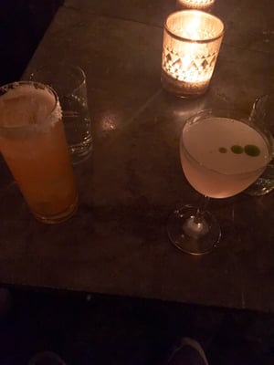 Corner Club Rescued by Sovel by null