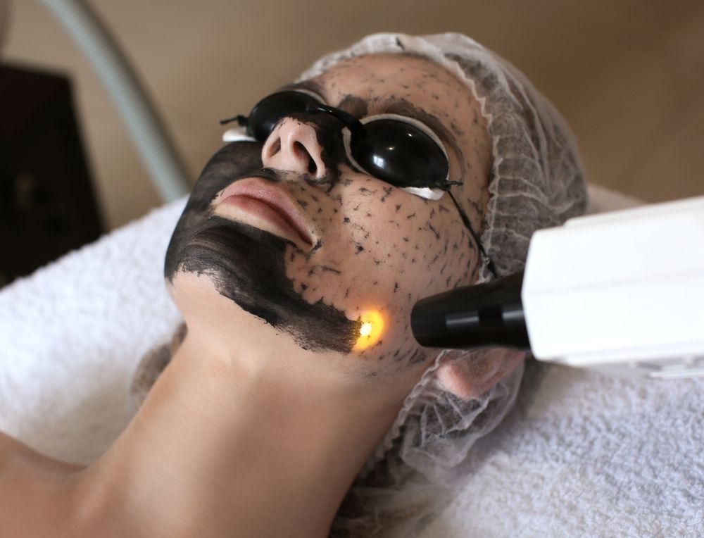 Nourish & Glow Wellness Center