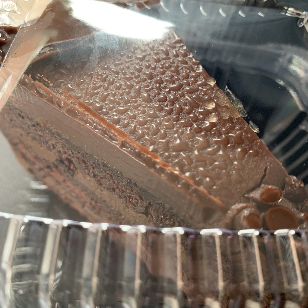 Star Pizza 3 Katy - Chocolate mousse cake - Pizza Near Me - Katy, Texas Star Pizza 3 Katy - Chocolate mousse cake - Pizza Near Me - Katy, Texas