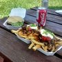 Photo of Poppa Bear's Fresh Cut Fries