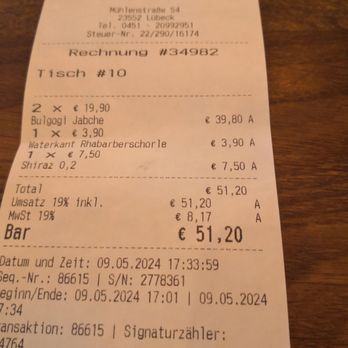 ONNI - Korean Near Me - Lübeck, SH
