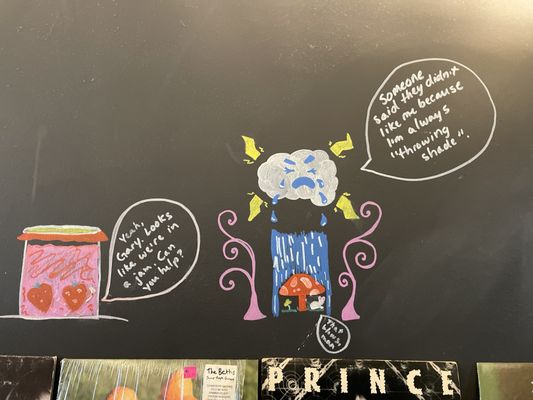 Ritual Coffeehouse by null