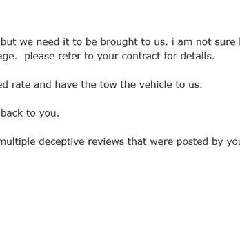 Redline Auto Sales - Email from the General Manager - Used Car Dealers Near Me - London, Ontario Redline Auto Sales - Email from the General Manager - Used Car Dealers Near Me - London, Ontario