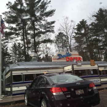 Delta Diner - Diners Near Me - Delta, Wisconsin Delta Diner - Diners Near Me - Delta, Wisconsin