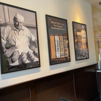 Boudin SF - Sandwiches Near Me - Stockton, California