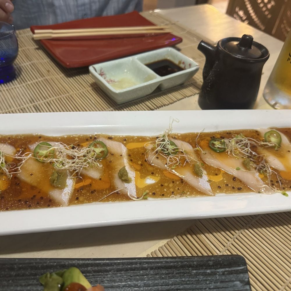 Lit Sushi - Sushi Bars Near Me - North Hollywood, California Lit Sushi - Sushi Bars Near Me - North Hollywood, California