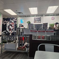 Banh Mi Cafe