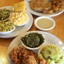 Grant's Kitchen and Grill