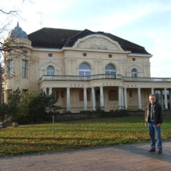 Baltic Platz