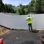 Swab Fence