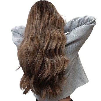 The Key Salon - After - Hair Salons Near Me - Chesapeake, Virginia